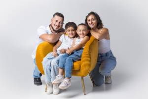 Cédric GIRARD - Studio Bouinotte