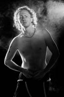 Cédric GIRARD - Studio Bouinotte